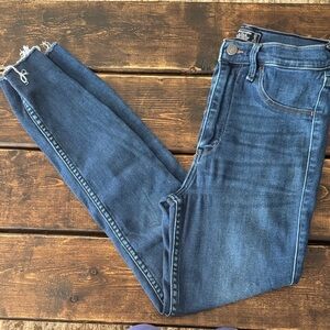 Abercrombie & Fitch Women's Jeans